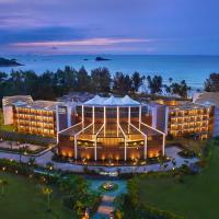 Four Points by Sheraton Bintan, Lagoi Bay, hotel v destinaci Lagoi