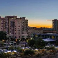 Residence Inn by Marriott Tempe Downtown/University, hotel in Tempe