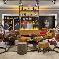 Moxy Bochum โรงแรมในโบคุห์ม