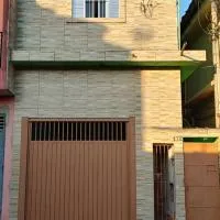 Casa Temporada em Embu das Artes, hotel en Embu das Artes