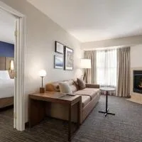 샐리나스에 위치한 호텔 Residence Inn by Marriott Salinas Monterey