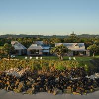 Bluewater on the Beach, hotel em Byron Bay