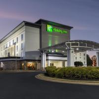 Holiday Inn Anderson, an IHG Hotel, hotel near Anderson Regional Airport - AND, Anderson