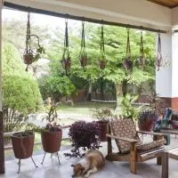 Four Villages Inn, hotel a Kumasi