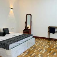 Sigiriya Chena Villa, отель рядом с аэропортом Sigiriya Airport - GIU в Сигирии