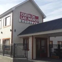 Hotel Cueva de las Manos, Hotel in Perito Moreno