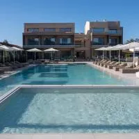 Oniro Boutique Hotel، فندق في توروني