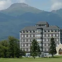 Wellness Forest Nasu, hotel u gradu Nasu
