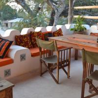 Ella's Swahili House: Bagamoyo şehrinde bir otel