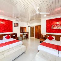 My City Hotel, hotel en Kandy