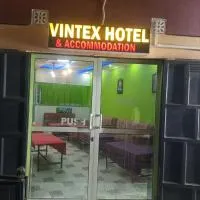 VINTEX GUEST HOUSE, hotel a Kimana