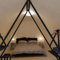 Casa Maer - casa d'artista, hotel Lavenonéban