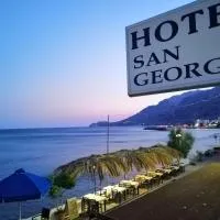 San Georgio Hotel
