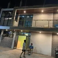 Dapitan Travellers Inn, hotel en Dapitan
