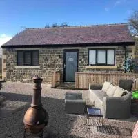 Springwood farm, hotel a Kirkhamgate