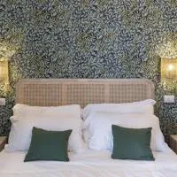 Hotel Villa Lubrense Sorrento – hotel w mieście Massa Lubrense