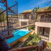 Red Sands Mui Ne - Complimentary Welcome Gift โรงแรมในมุยเน่