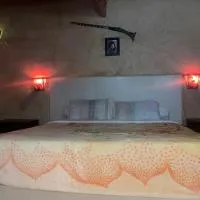 Maison d'hôte sirwaji, hotel a Assa