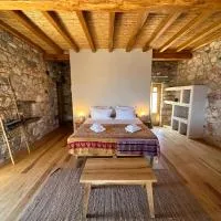 Phisis Nature Retreat, готель у місті Донуса