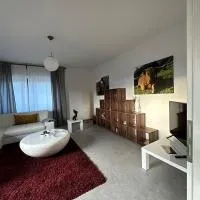 Ferienwohnung EIRA, hotelli kohteessa Bonerath
