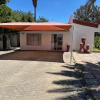 INTERPRO, hotel near Bram Fischer International Airport - BFN, Bloemfontein