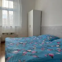 Penzion Sokolov 1, hotel a Sokolov