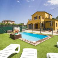 Catalunya Casas Private pool with access to BCN and Costa Brava!