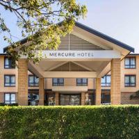 Mercure Sydney Manly Warringah, hotel i Brookvale, Sydney