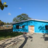 Casa Azul - Pedasi, hotel poblíž Pedasí Airport - PDM, Pedasí Town