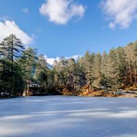 Doceia Hotel, Hotel in der N&auml;he vom Flughafen Kastamonu - KFS, Kastamonu