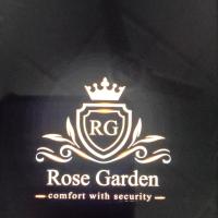 Rose Garden Guest House, hotel i nærheden af Jessore Lufthavn - JSR, Khulna