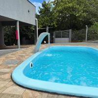 Chácara Recanto da Paz, hotel poblíž Letiště Caldas Novas - CLV, Caldas Novas