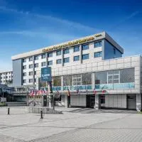 Clarion Congress Hotel Ostrava, hotell Ostravas