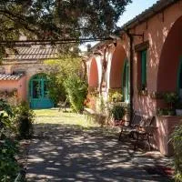 Hotel Sa Lolla, ξενοδοχείο σε Barumini