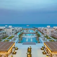 JAZ Elite Amara, hotel i Port Ghalib