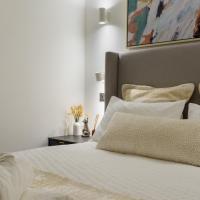 a2bstays Fitzrovia Suite