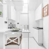 [SAN SIRO] METROPOLIS HOUSE completamente SMART