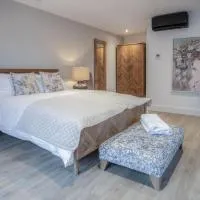 Suite 1 - Sleeping Giant Hotel - Pen Y Cae Inn, hôtel à Brecon