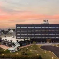 Mood Hotel, hotell i Citta' Sant'Angelo