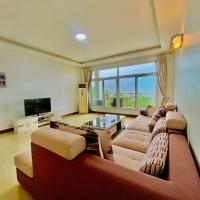 Arrabella Ocean View Home