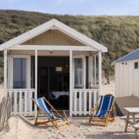 Willy Zuid, hotel v destinaci Katwijk aan Zee