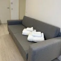 Chic and Relaxing Studio, hotel en Hyvinkää