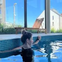 Apartament Monte Ślęża & Spa, hotel din Sobótka