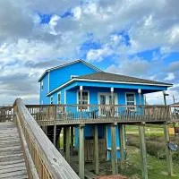 The Aloha Beach, hotel en Surfside Beach