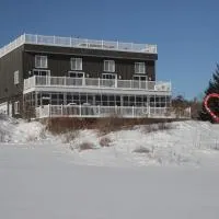 Resort Lac Ste-Marie, hotel v destinácii Lac Sainte-Marie