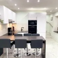 Davidoff-Apartment, hotel v destinácii Seelze