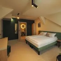 Craft Inn - Boutique Hotel, hotel v destinaci Sibiu
