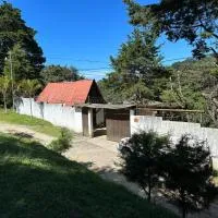 Hotel del Bosque, hotell sihtkohas Guatemala