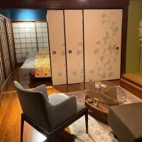 Shikoku no minami - Vacation STAY 49277v, hotel a Shishikui