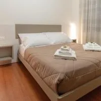 B&B Il Mercantello, хотел в Teana